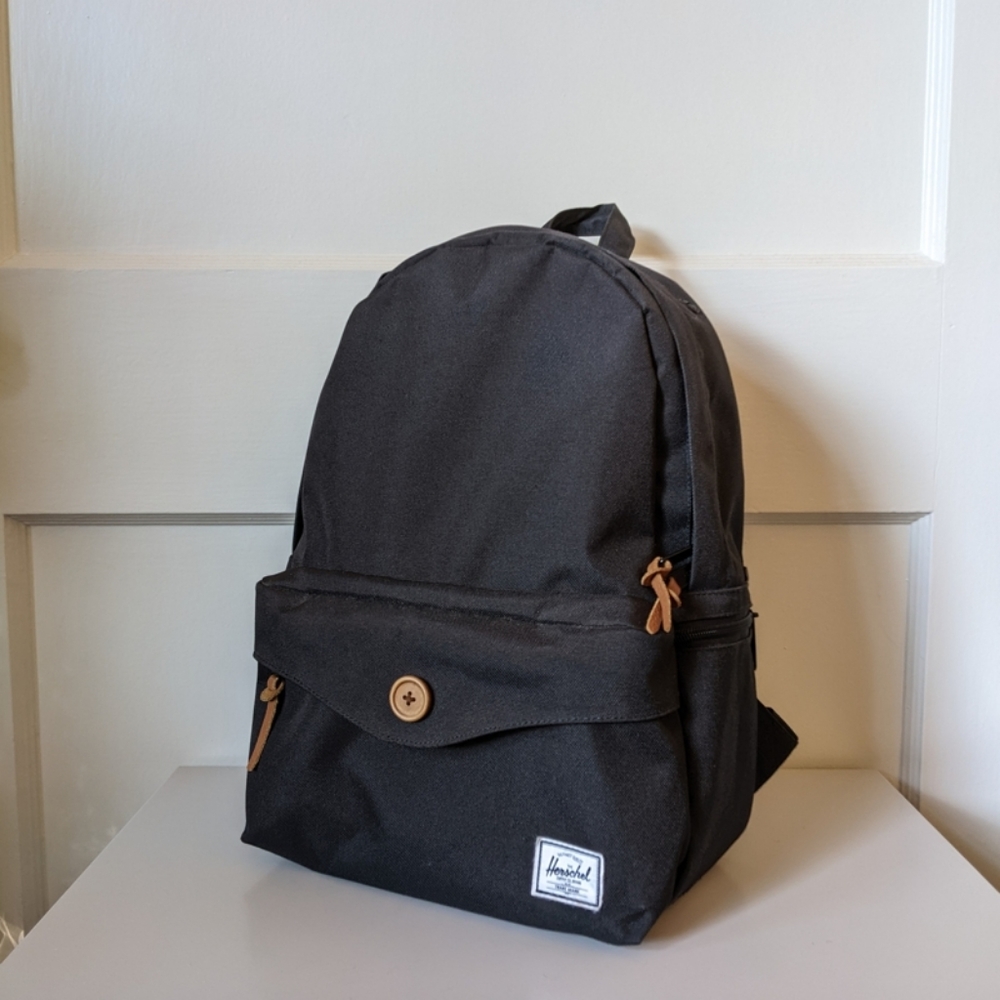 Herschel | Sydney backpack in black